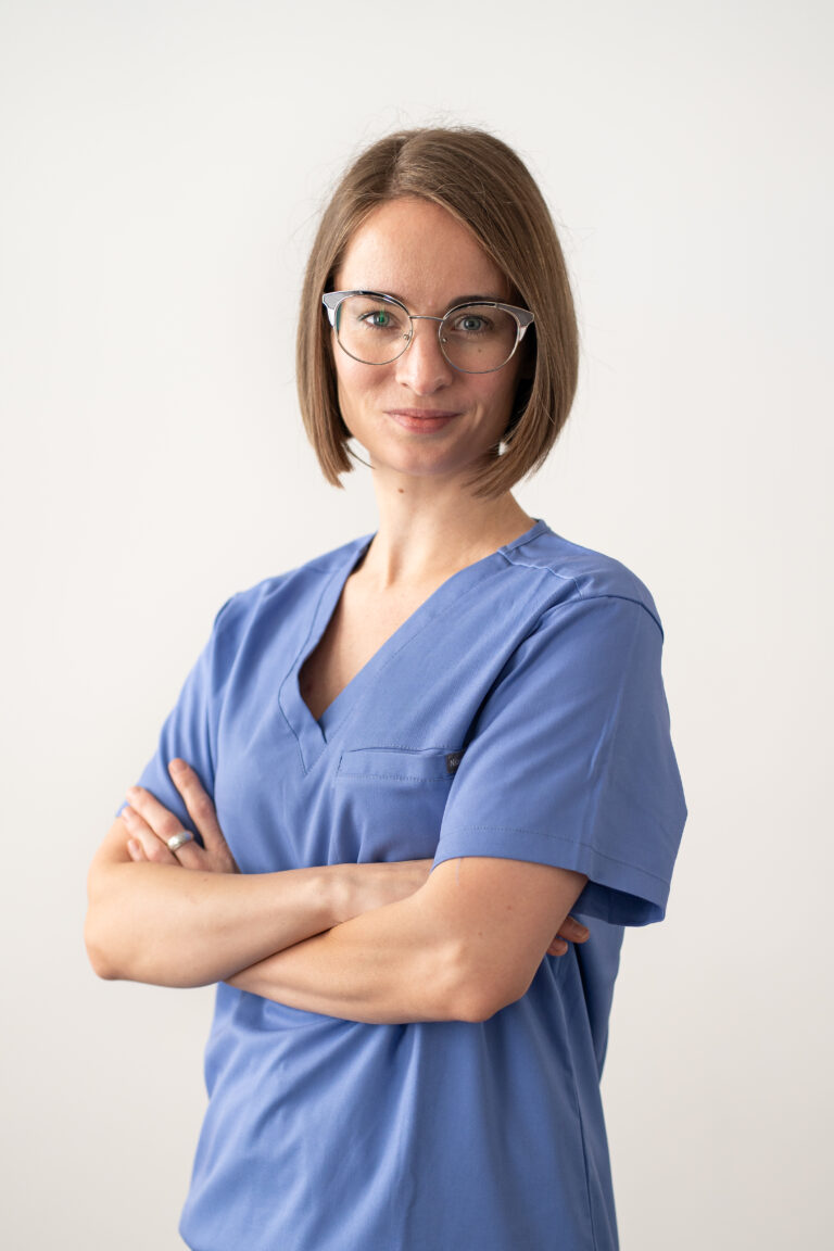 Agata Nowosielska - Kolasa